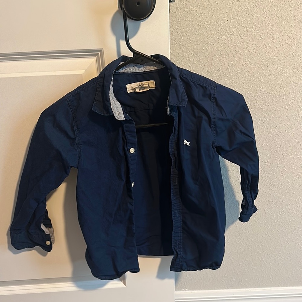 H&M size 6-7y